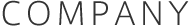COMPANY（会社案内）